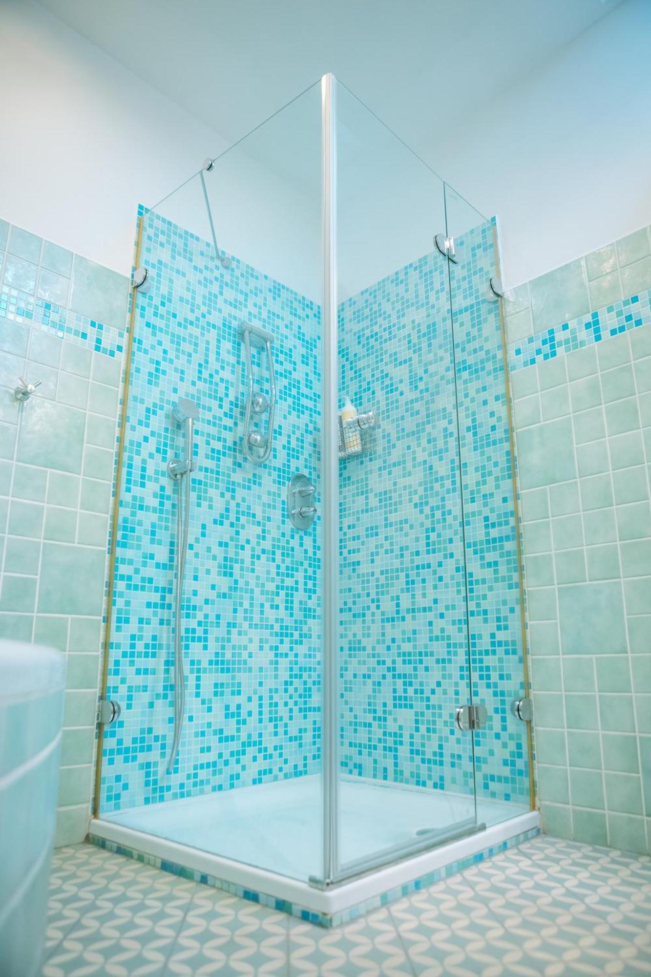 Kiralyszeke Apartman เอ็กเกอร์ ภายนอก รูปภาพ