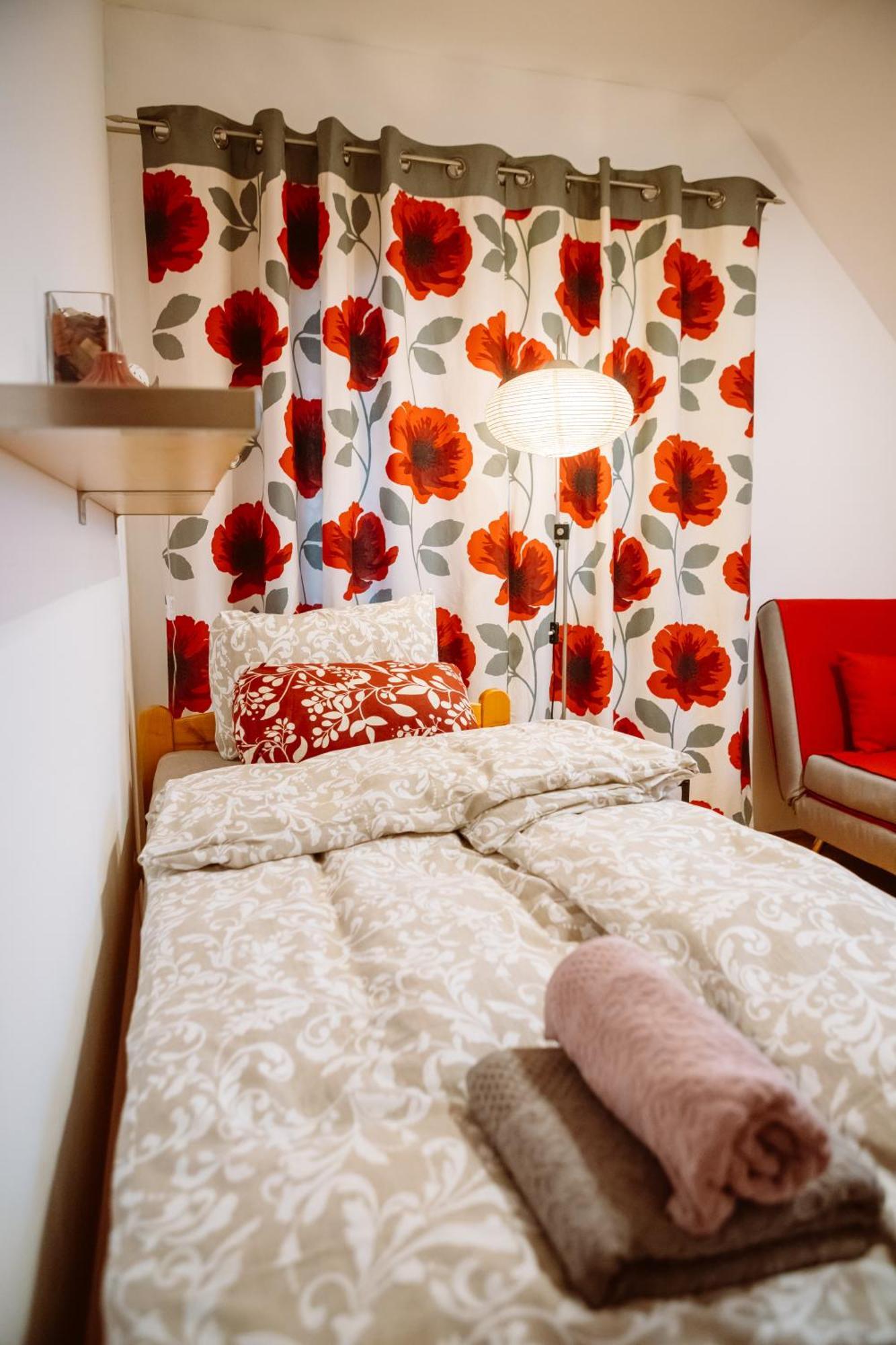 Kiralyszeke Apartman เอ็กเกอร์ ภายนอก รูปภาพ