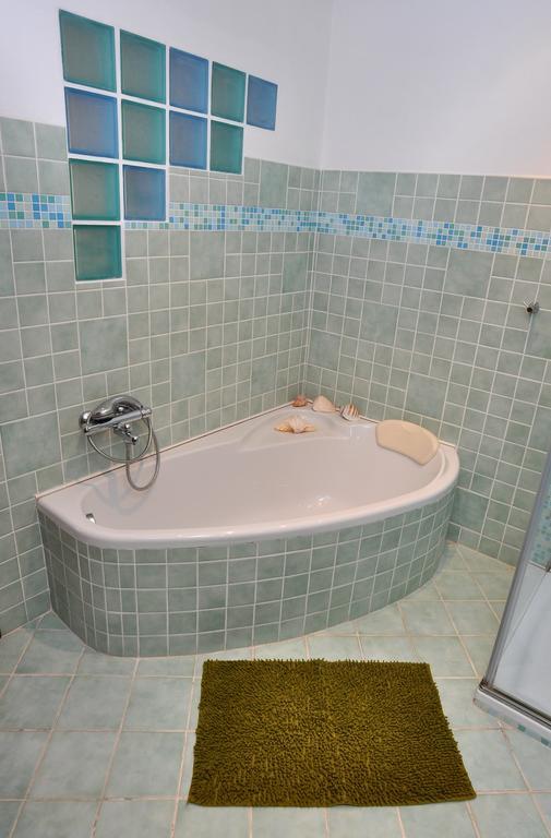 Kiralyszeke Apartman เอ็กเกอร์ ภายนอก รูปภาพ