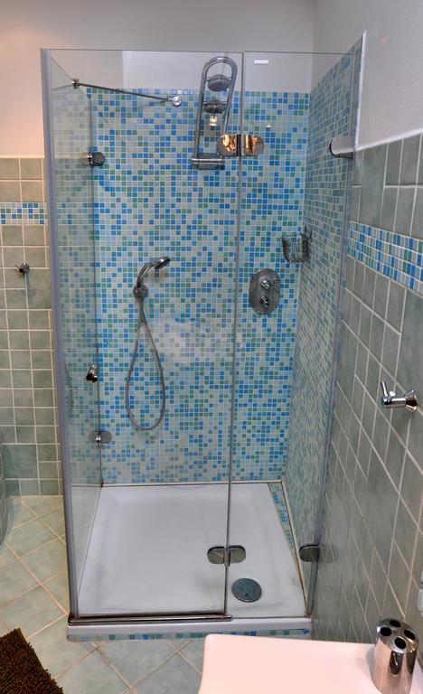 Kiralyszeke Apartman เอ็กเกอร์ ภายนอก รูปภาพ