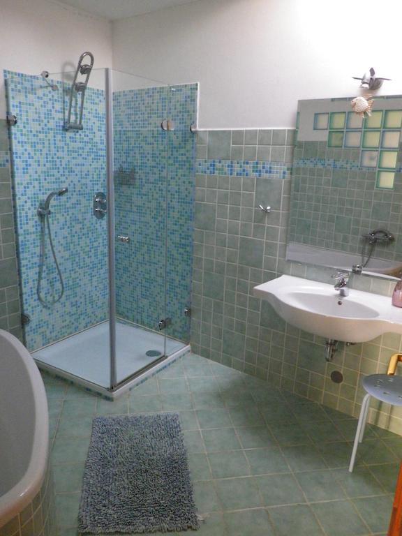 Kiralyszeke Apartman เอ็กเกอร์ ห้อง รูปภาพ
