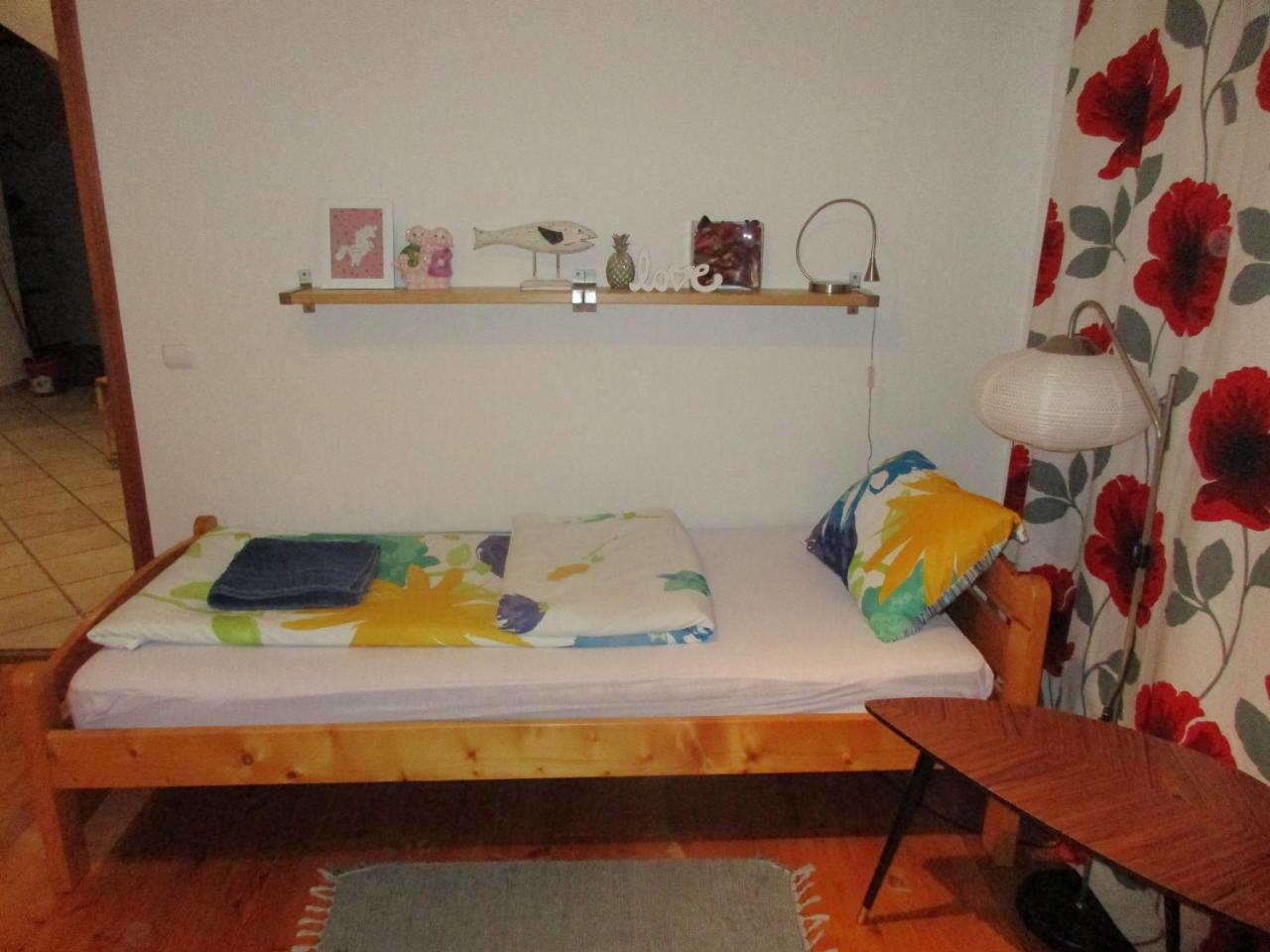 Kiralyszeke Apartman เอ็กเกอร์ ภายนอก รูปภาพ